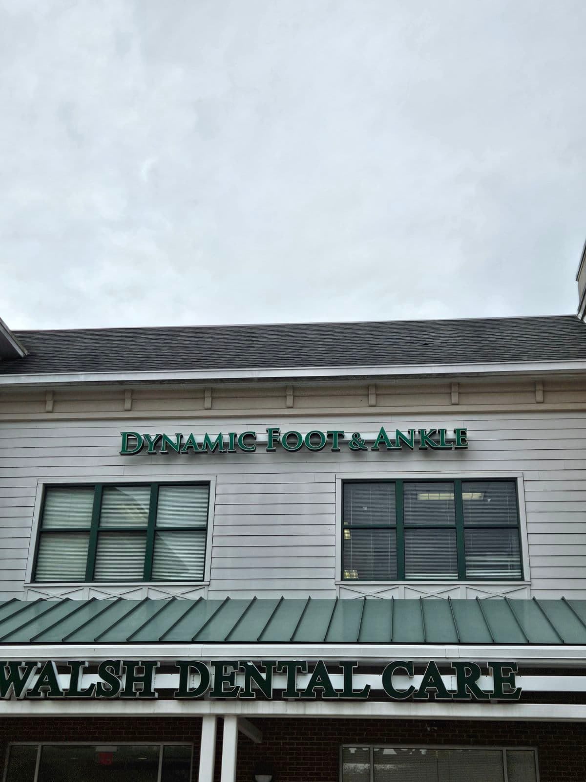 Dynamic Foot And Ankle Center - Photo 1