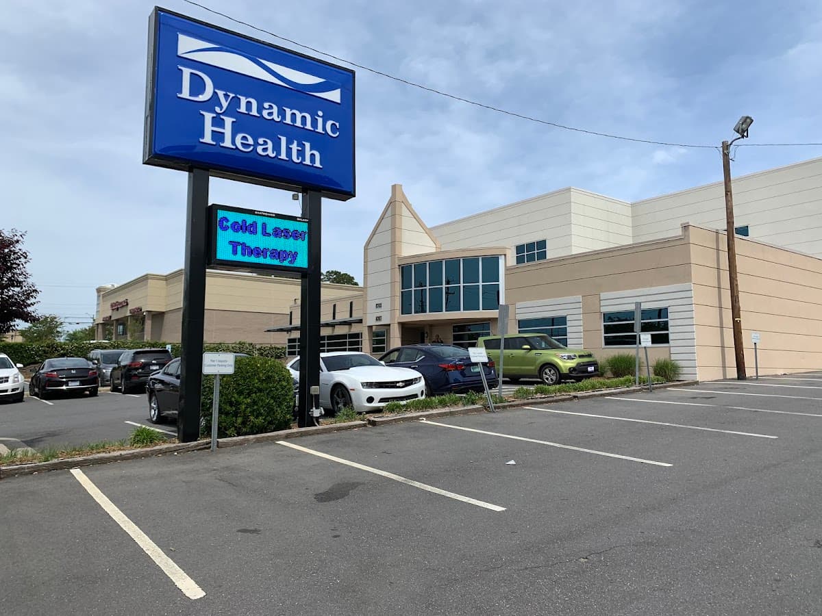 Dynamic Health Carolinas, Pllc - Photo 2