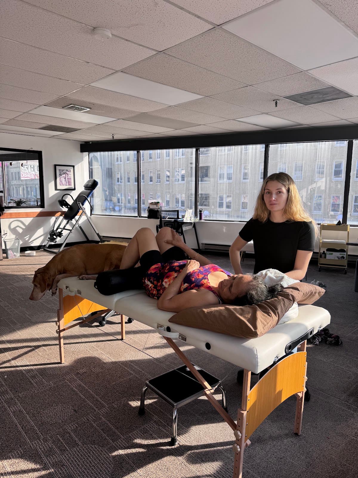 E-Motion Physical Therapy - Photo 2