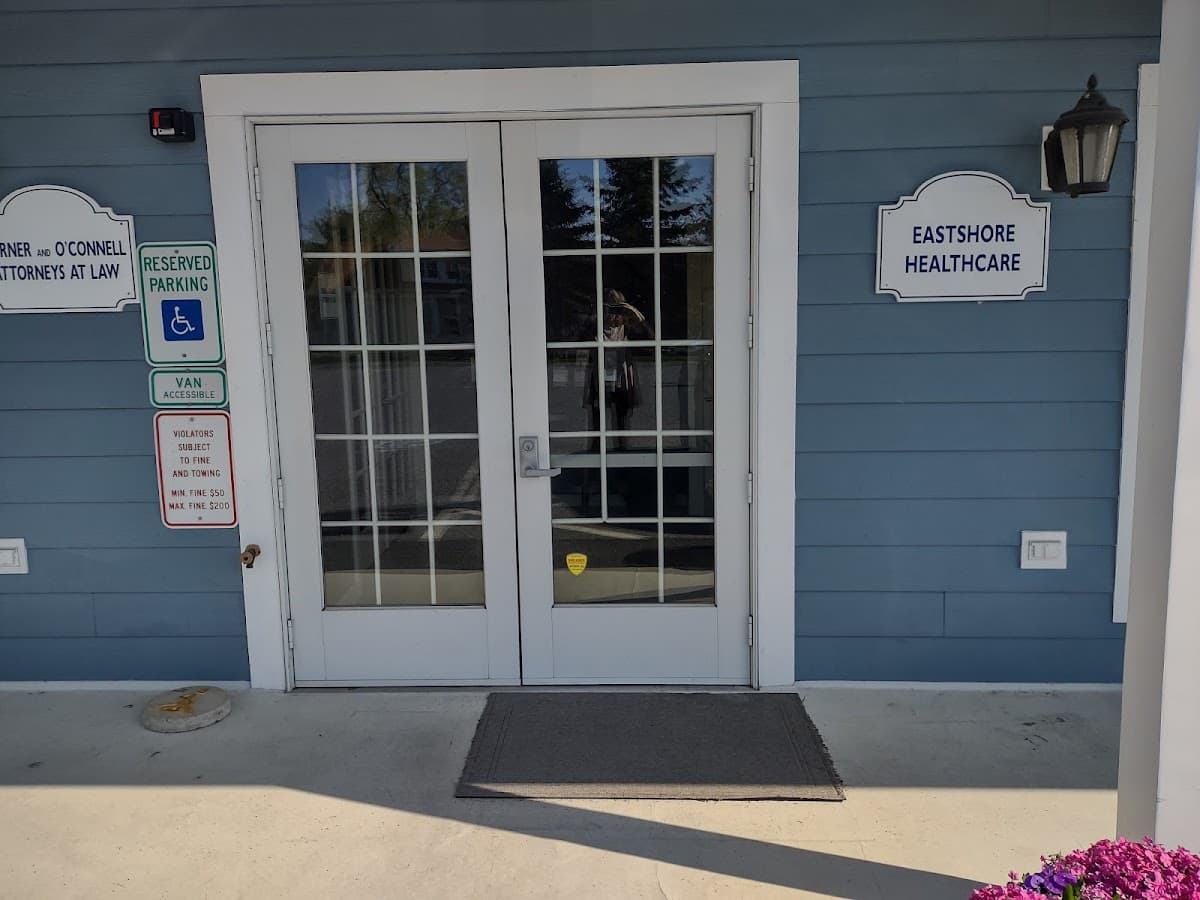 East Shore Medical & Pain Management Pc - Photo 1