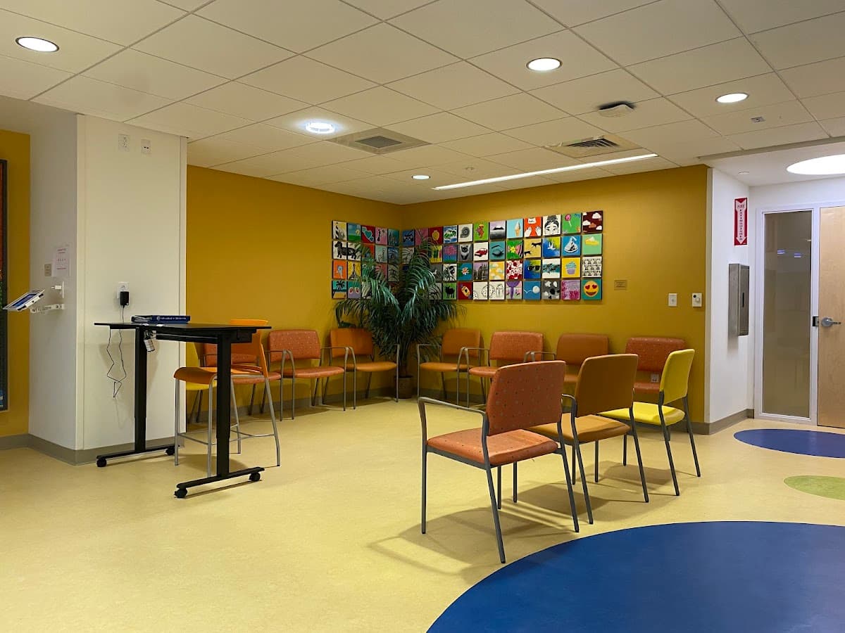 East Tennessee Children's Hospital Association Inc. - Photo 2