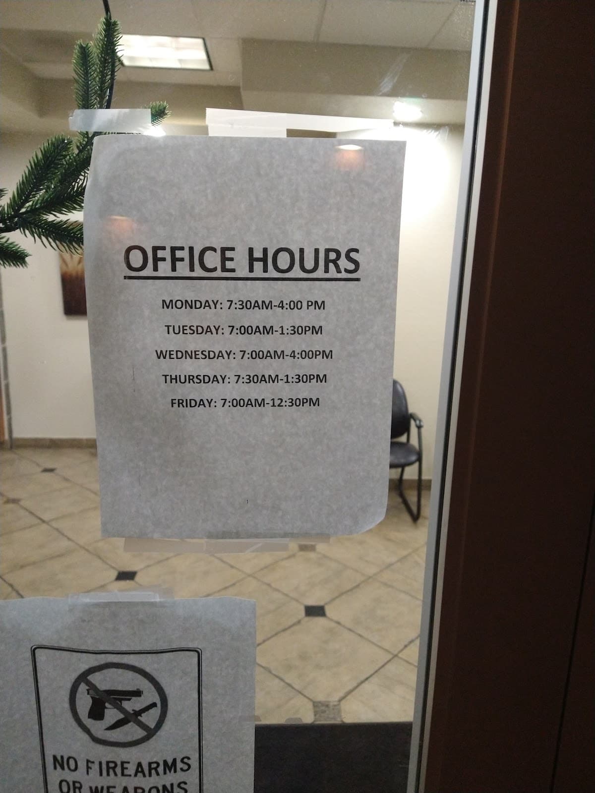 East Valley Medical Llc - Photo 1