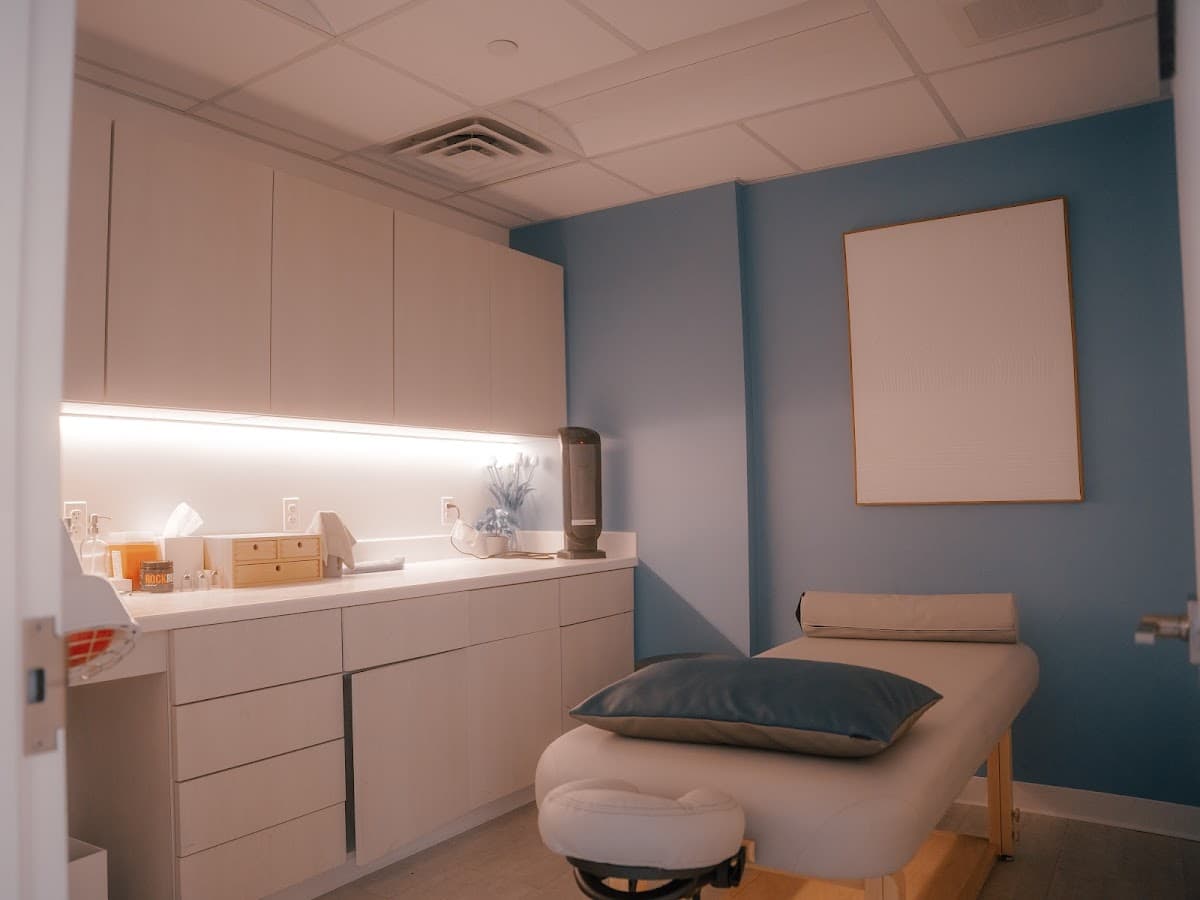 Edge Wellness And Physical Therapy, Llc - Photo 1