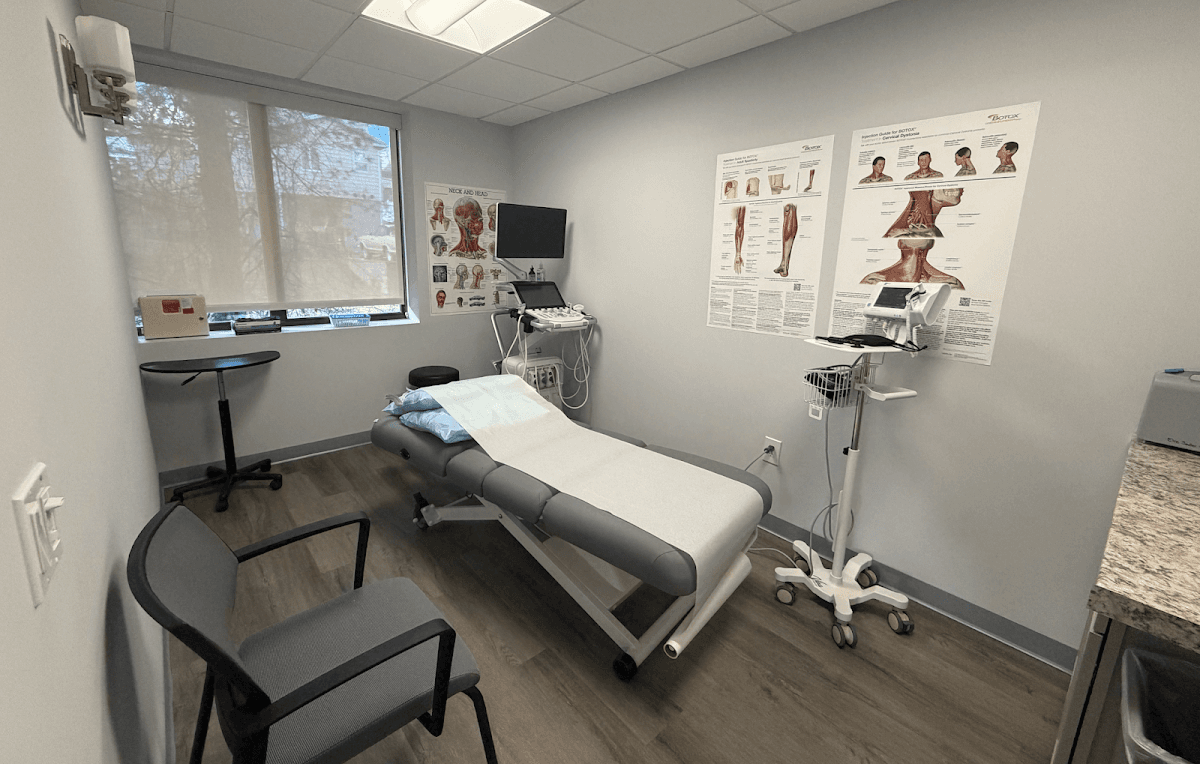 Elie Sader, Md, Pllc - Photo 2