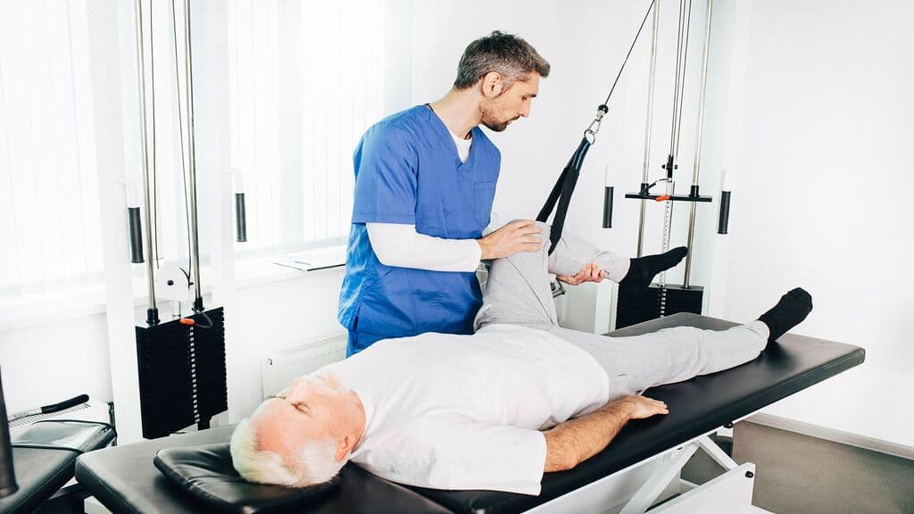 Elite Chiropractic & Rehabilitation, Pllc - Photo 1