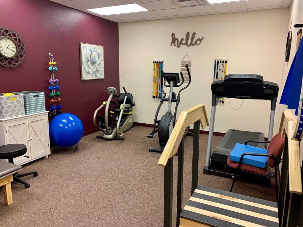 Elite Therapy Services - Photo 1