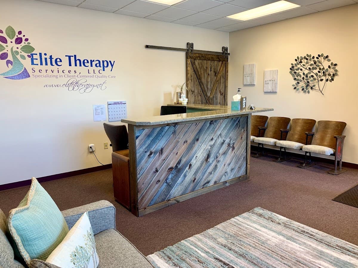 Elite Therapy Services - Photo 2