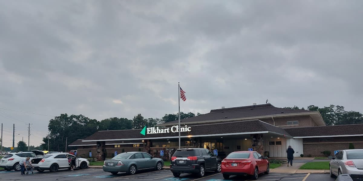 Elkhart Clinic, Llc - Photo 1