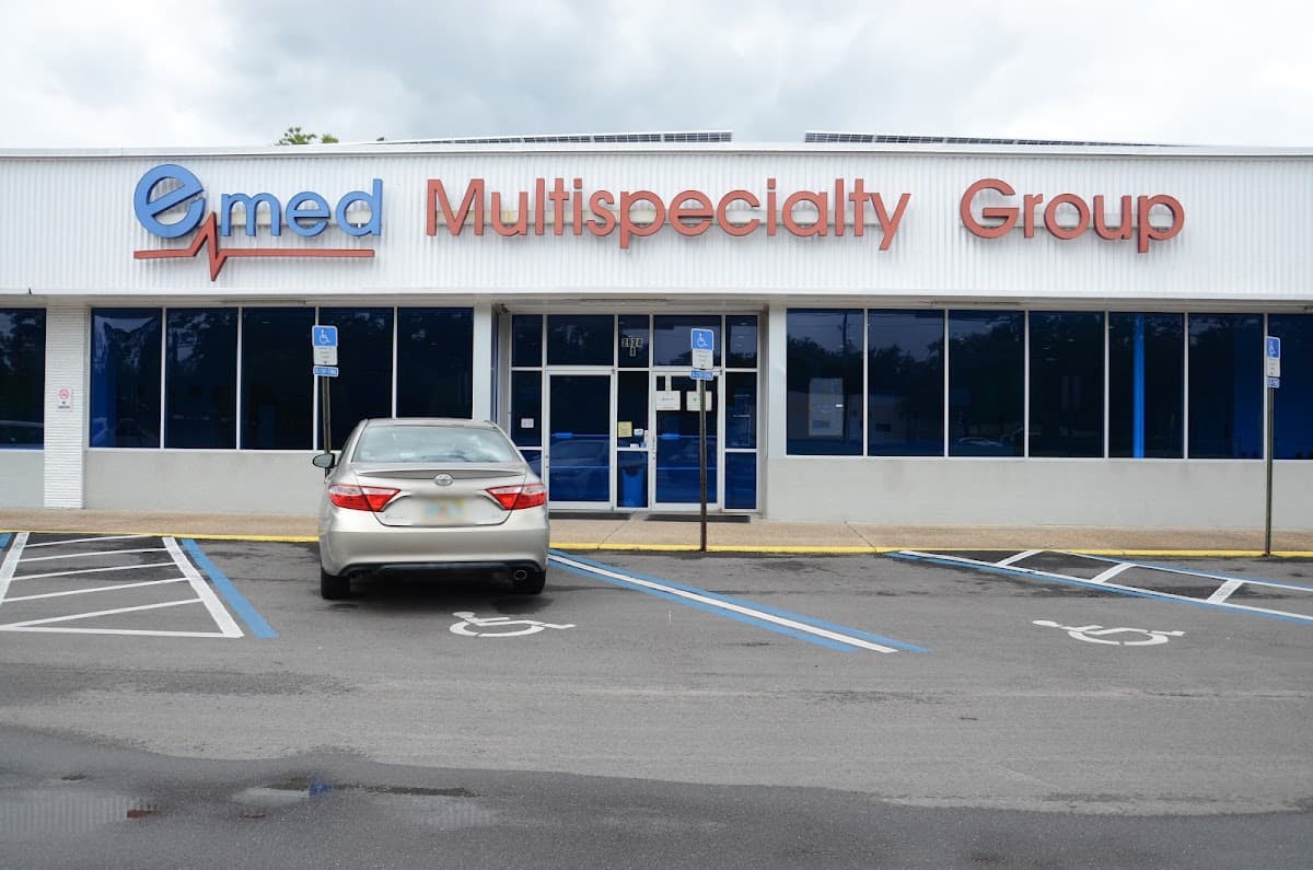 Emed Urgent And Primary Care Inc - Photo 2