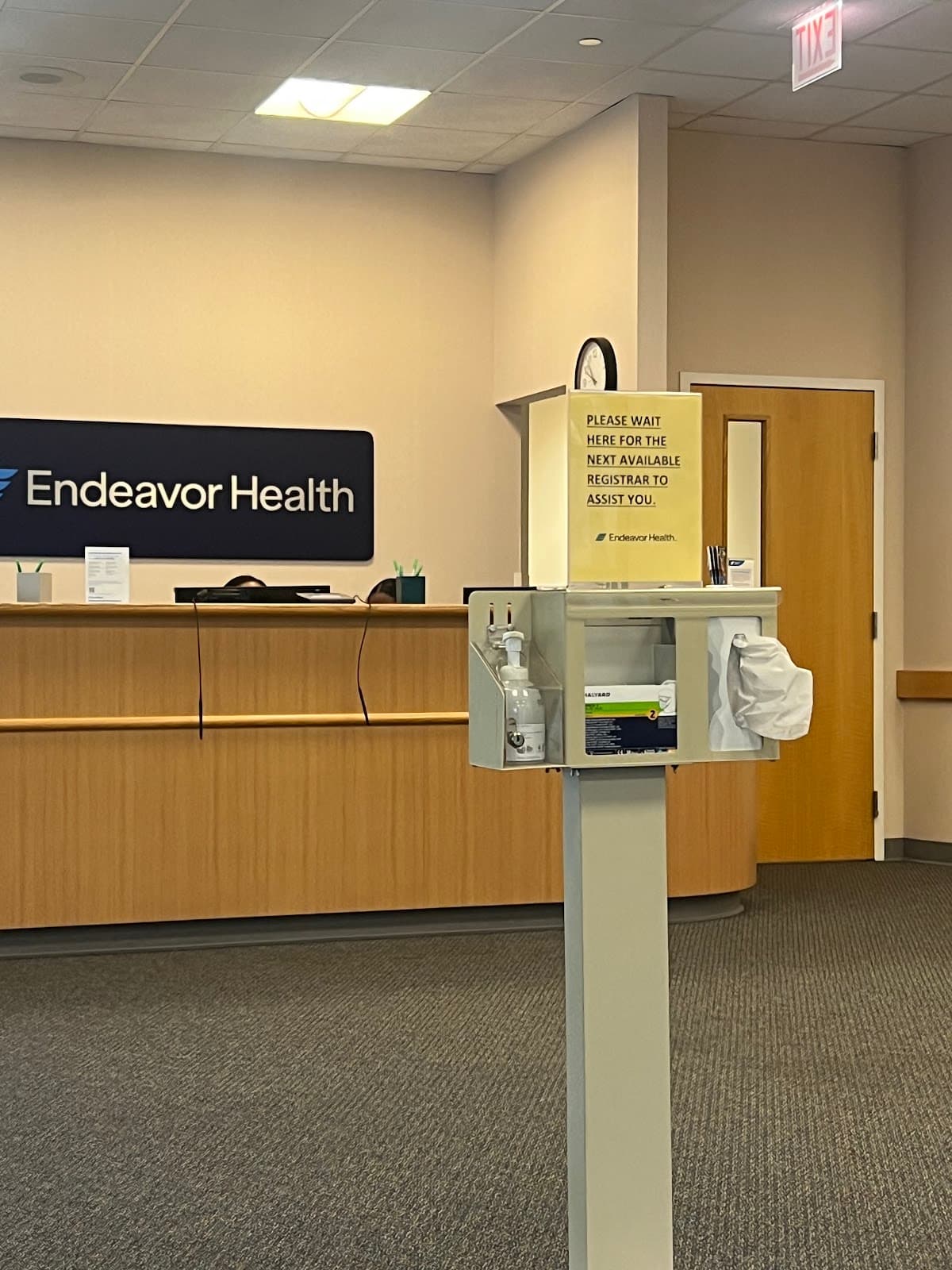 Endeavor Health Medical Group - Photo 2