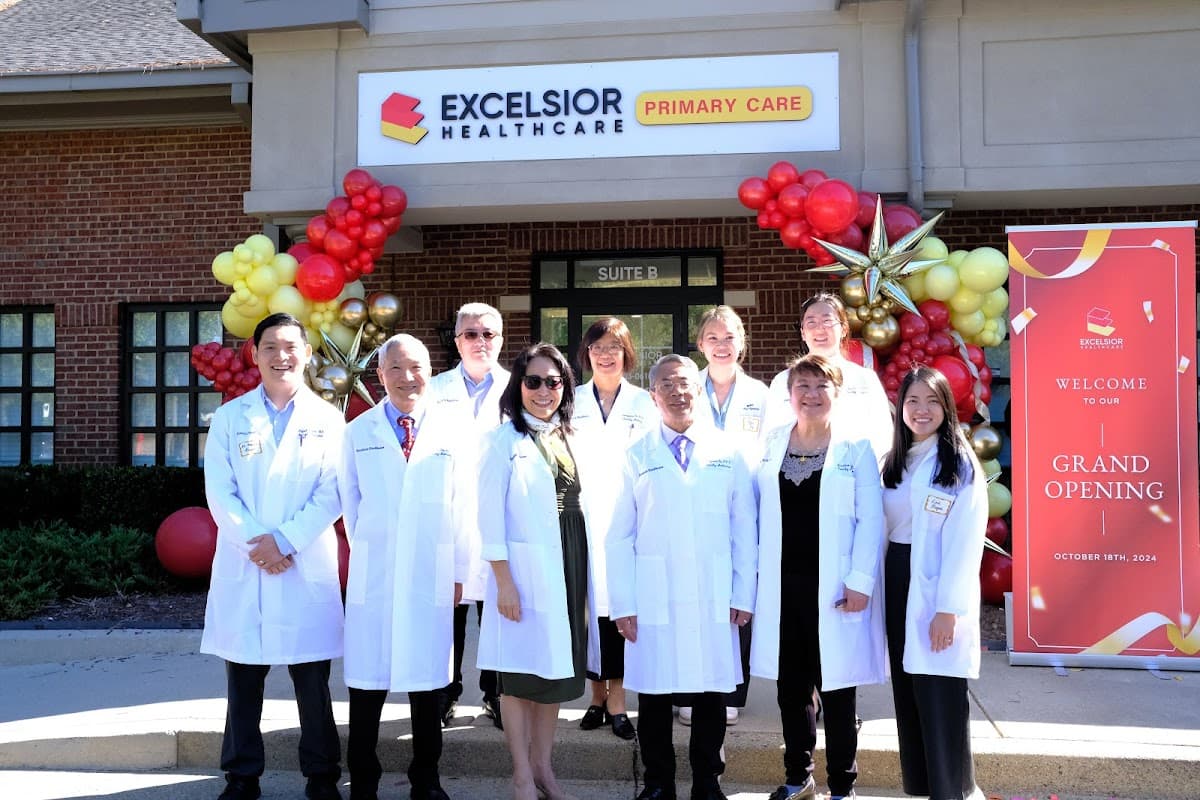 Excelsior Healthcare Corp, Pc - Photo 1
