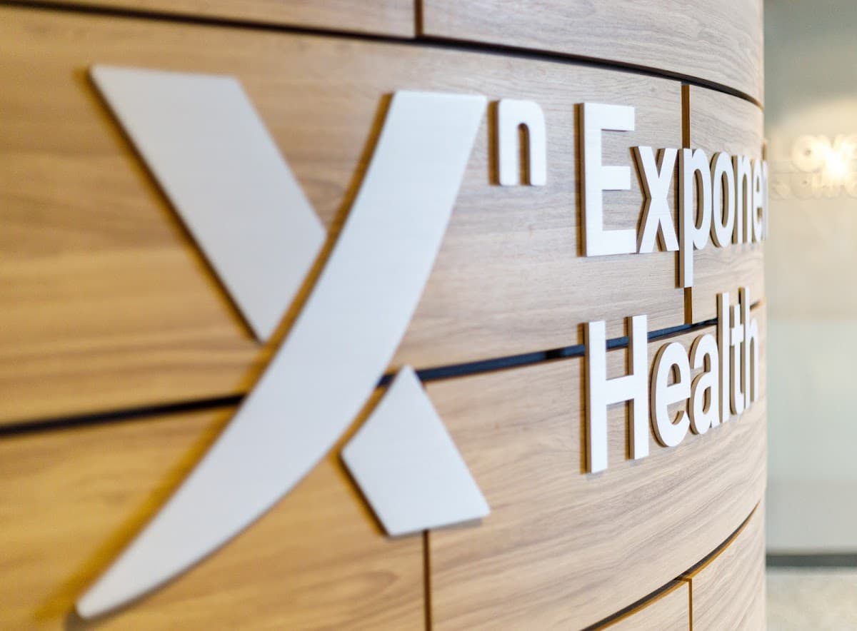 Exponential Health,pc - Photo 1