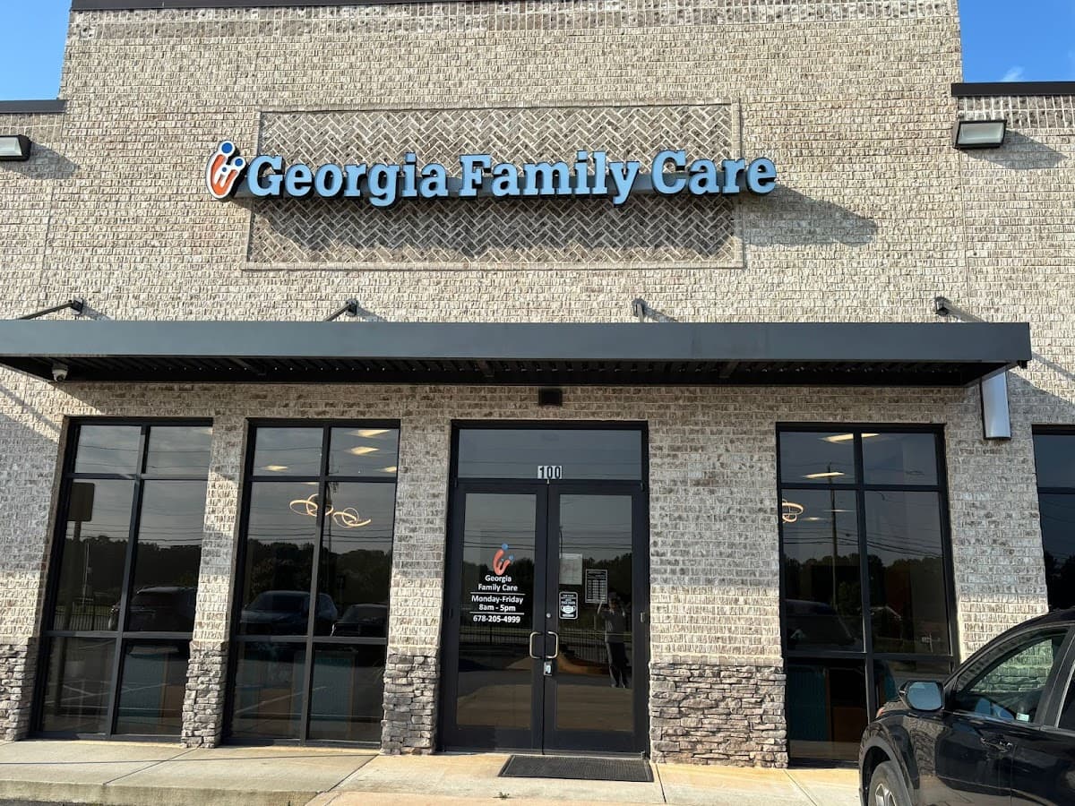 Family Medical Center Of Ne Georgia,llc - Photo 2