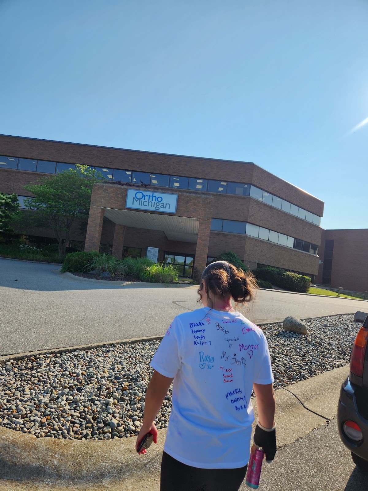 Family Orthopedic Associates P L C - Photo 1