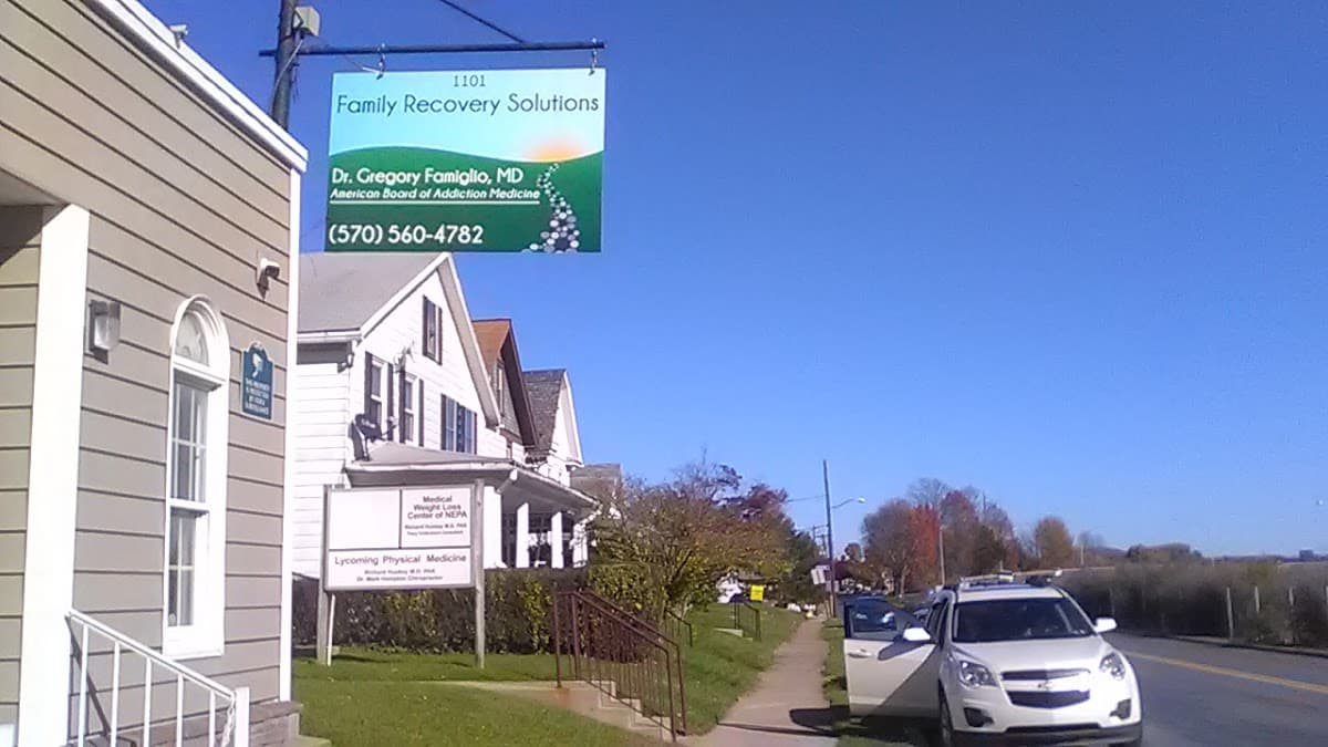Family Recovery, Llc - Photo 2