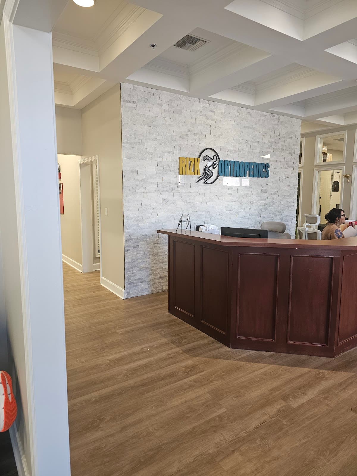 First Coast Surgical Associates Inc - Photo 1