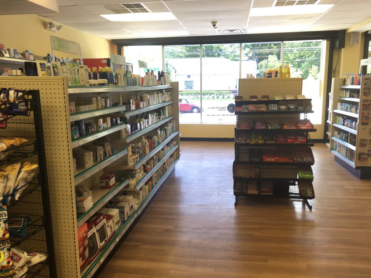 First State Pharmacy - Photo 2