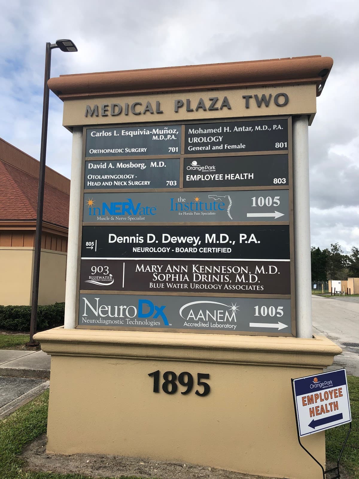 Florida Institute Of Pain Medicine Llc - Photo 2