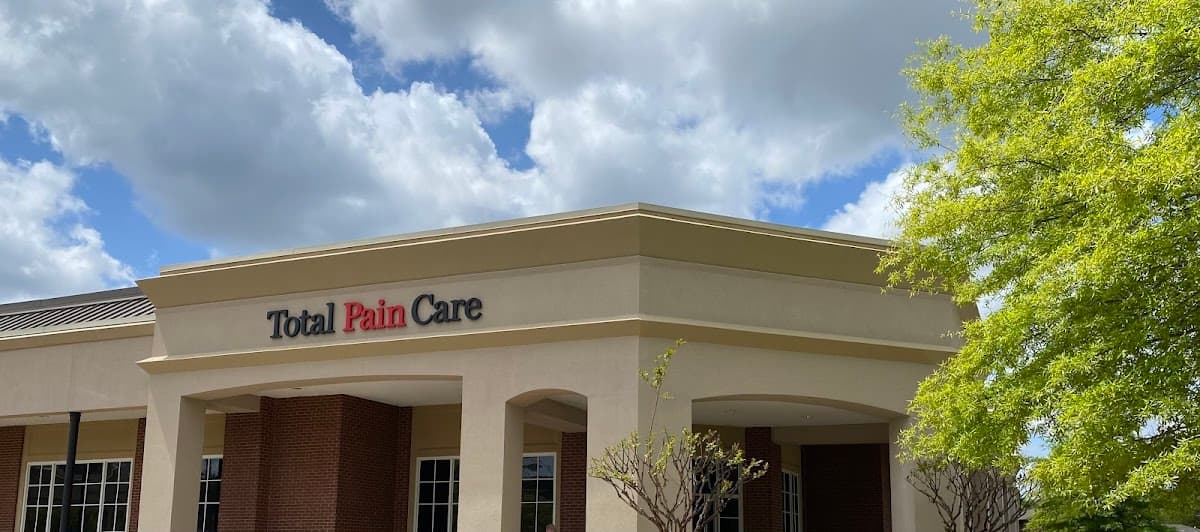 Flowood Pain Center, Llc - Photo 1