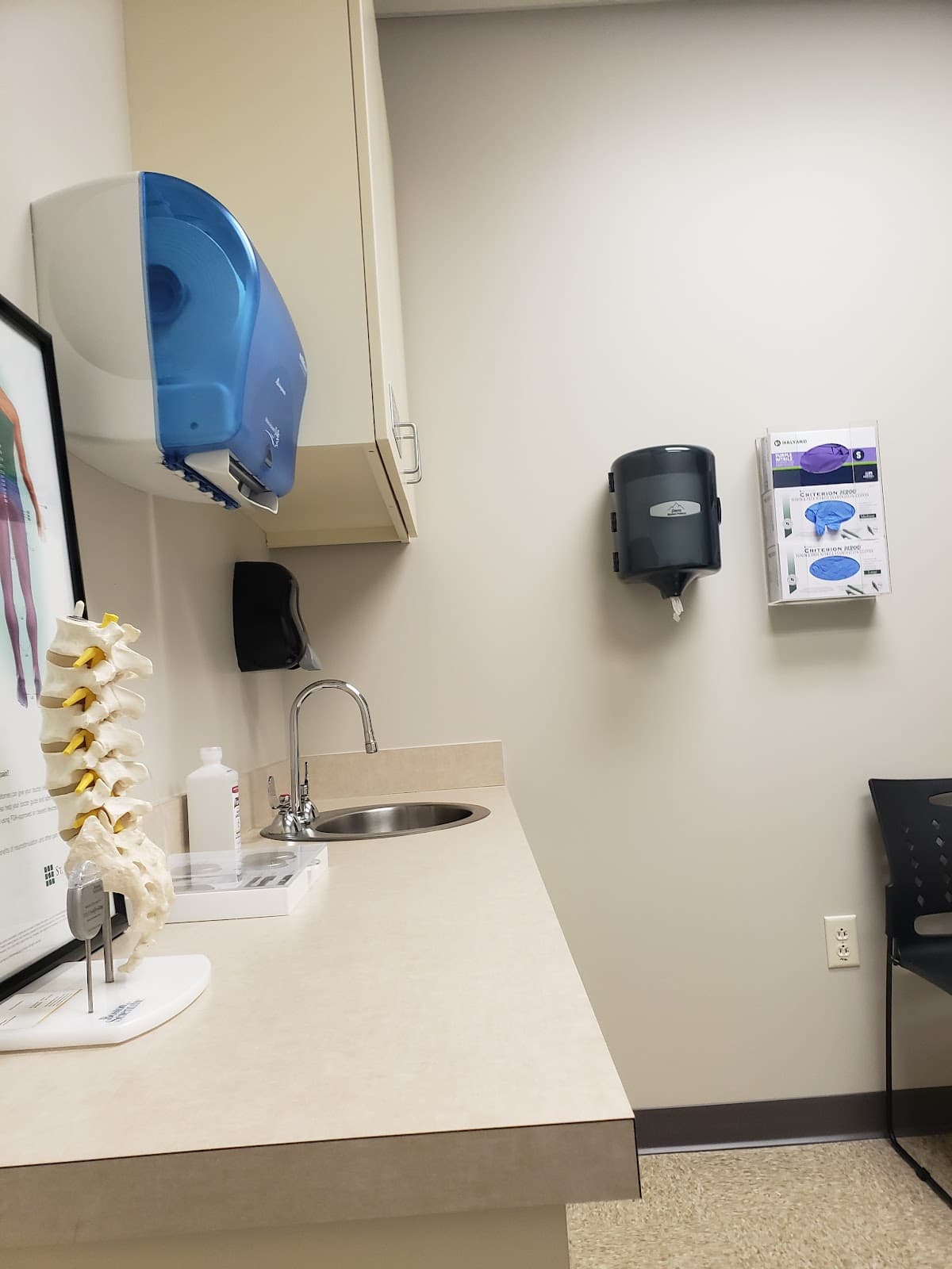 Flowood Pain Center, Llc - Photo 2