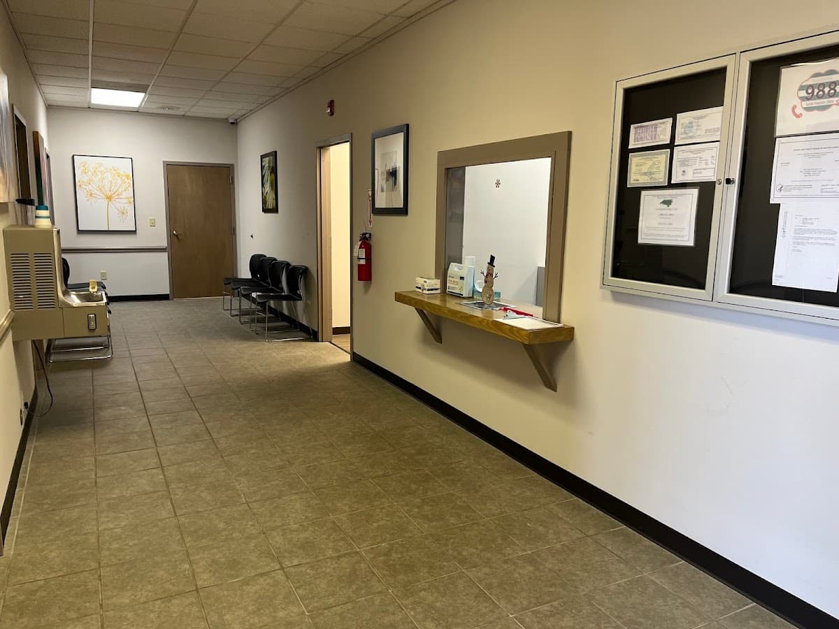 Foundations Health - North Carolina Pc - Photo 2