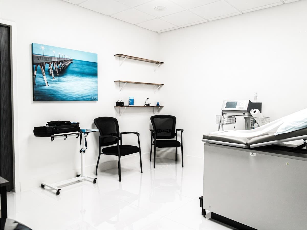 Frank Institute For Health And Wellness Pllc - Photo 2