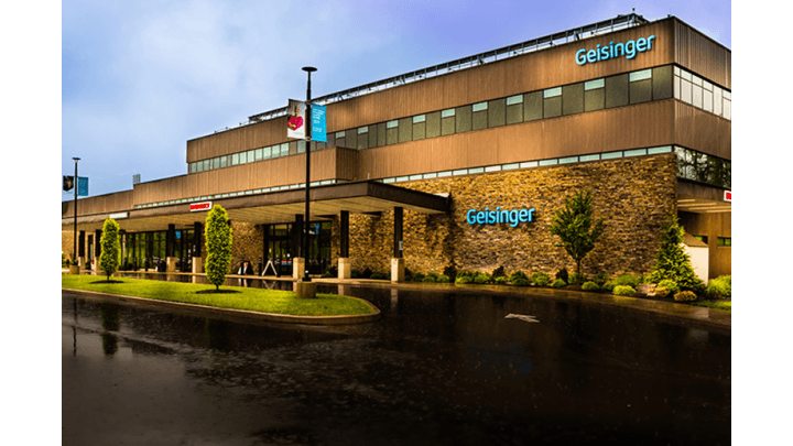 Geisinger Medical Center Muncy - Photo 1