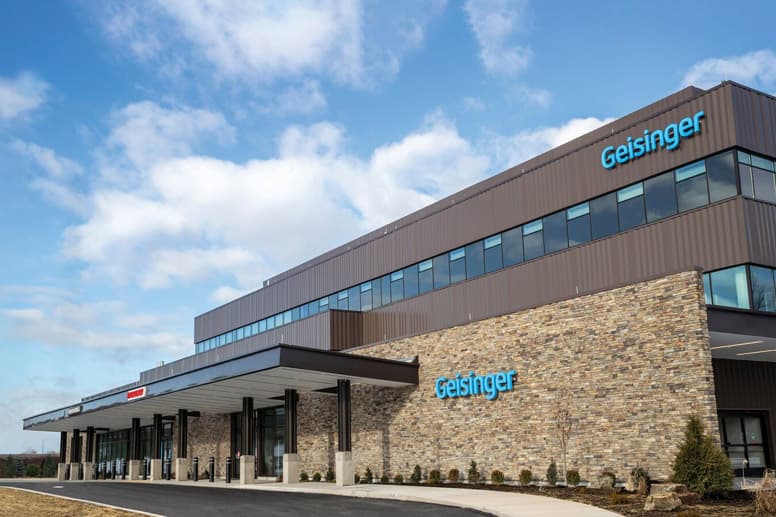 Geisinger Medical Center Muncy - Photo 2