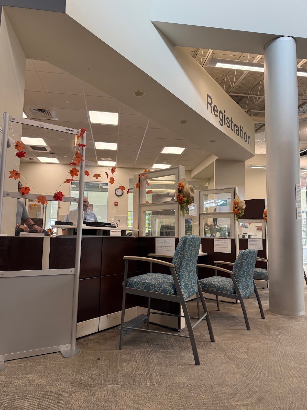 Geisinger Wyoming Valley Medical Center - Photo 2