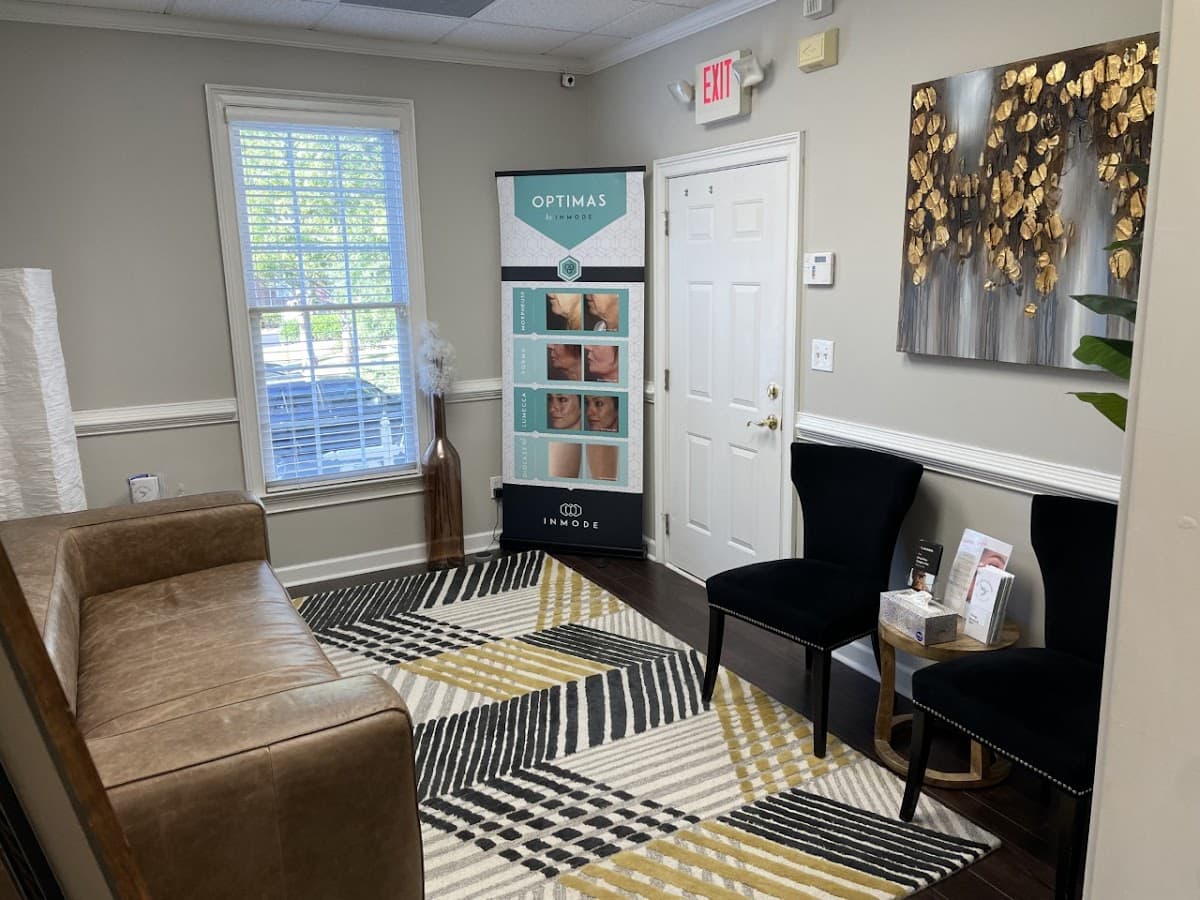 Georgia Regenrx, Llc. - Photo 1