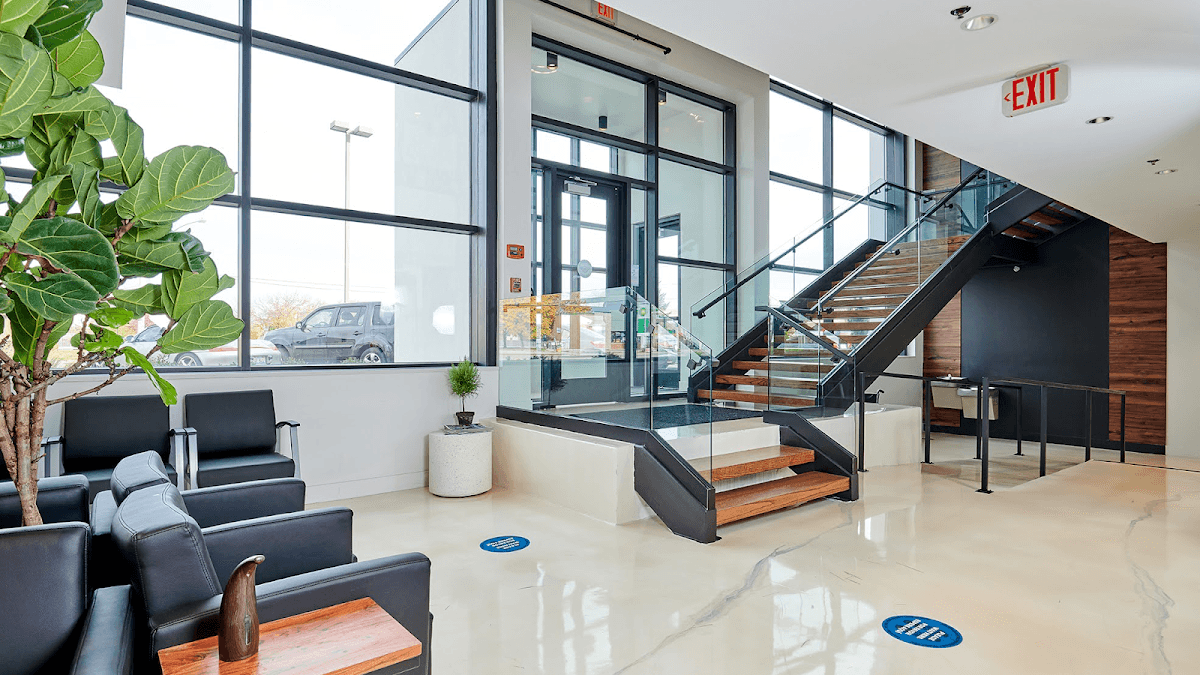Global Rehabilitation Clinic, Sc - Photo 1