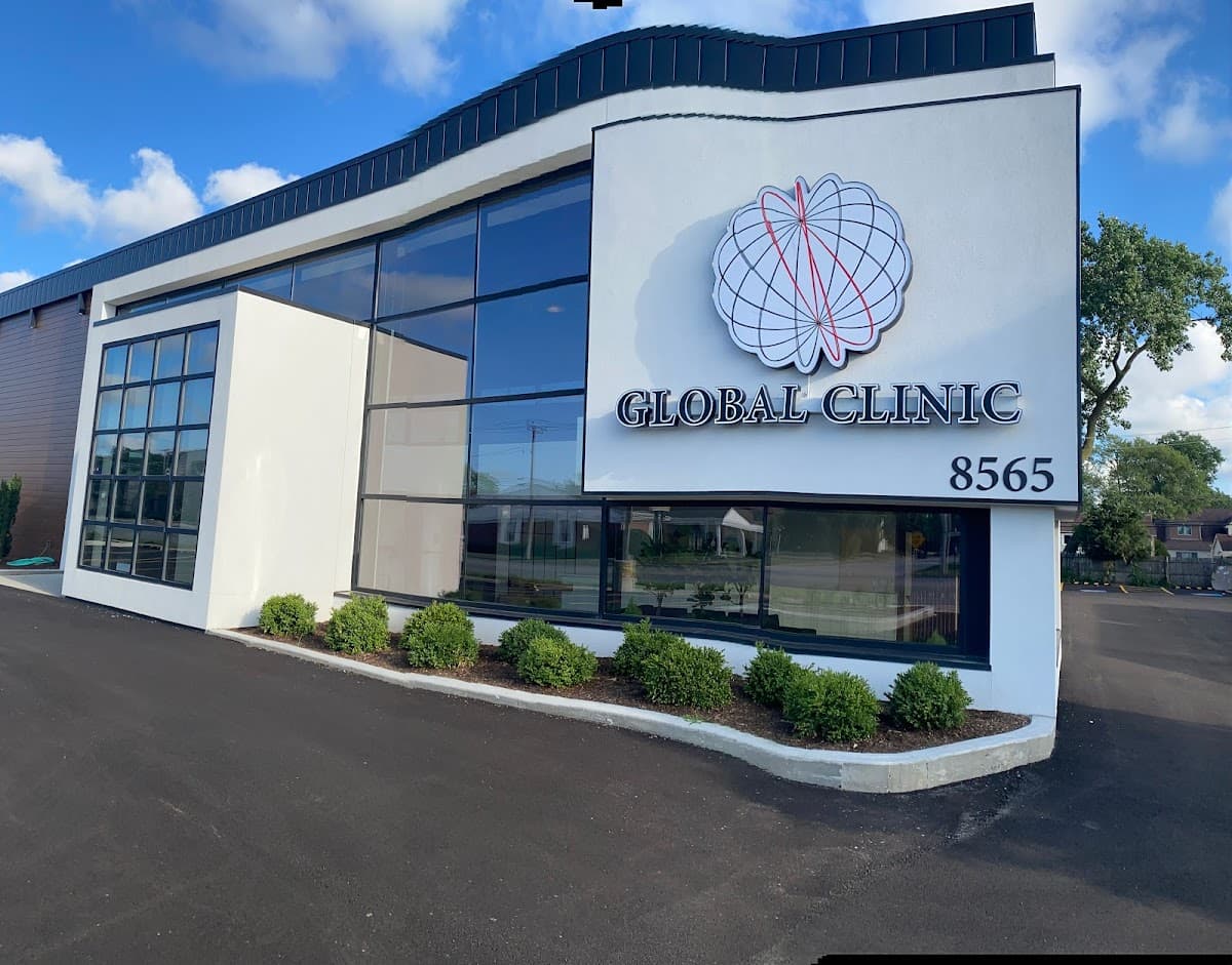 Global Rehabilitation Clinic, Sc - Photo 2