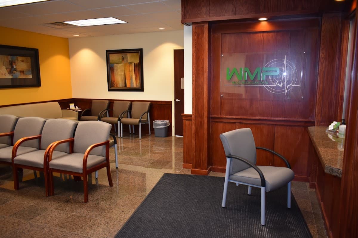 Grand Rapids Pain Free Clinic Inc - Photo 2