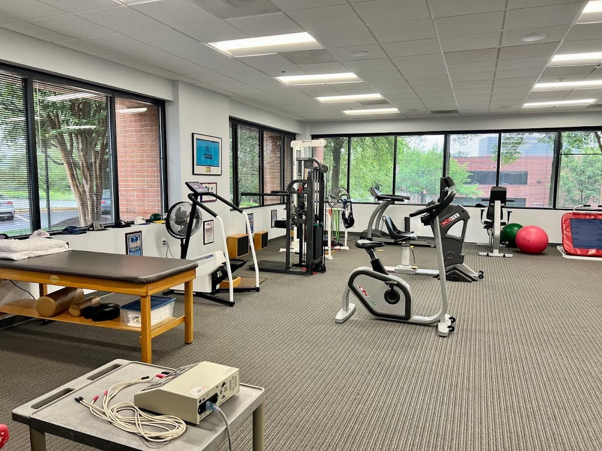 Gregory Hartman, Dpt Llc - Photo 1