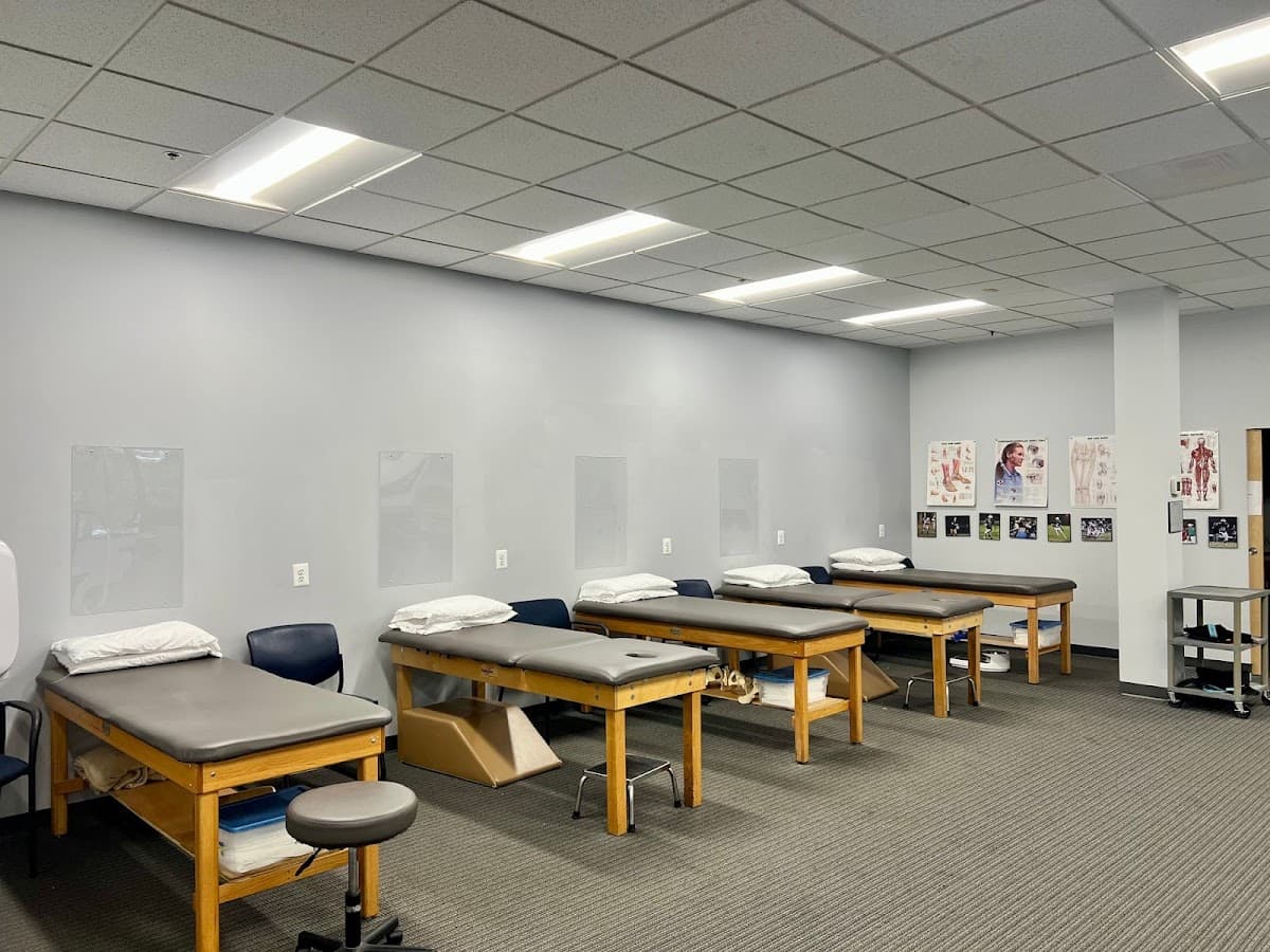 Gregory Hartman, Dpt Llc - Photo 2