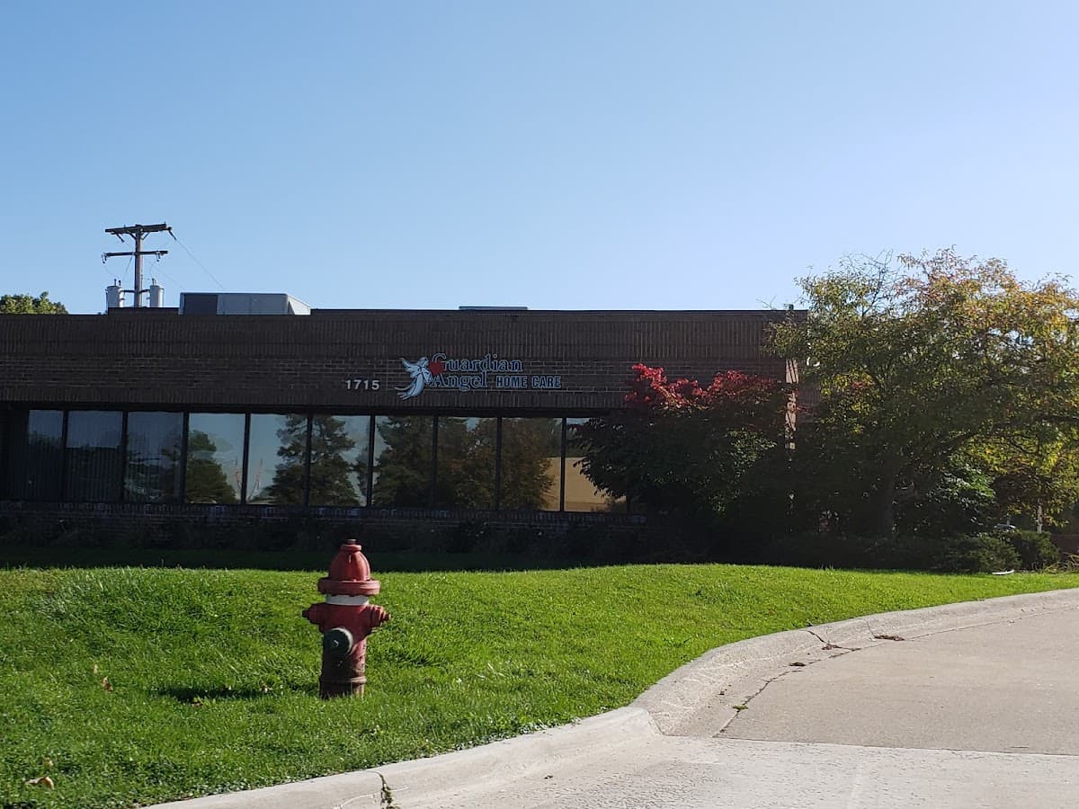 Guardian Angel Home Care, Inc. - Photo 2
