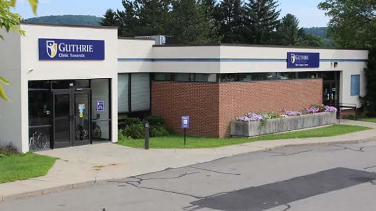 Guthrie Medical Group, P.c. - Photo 1