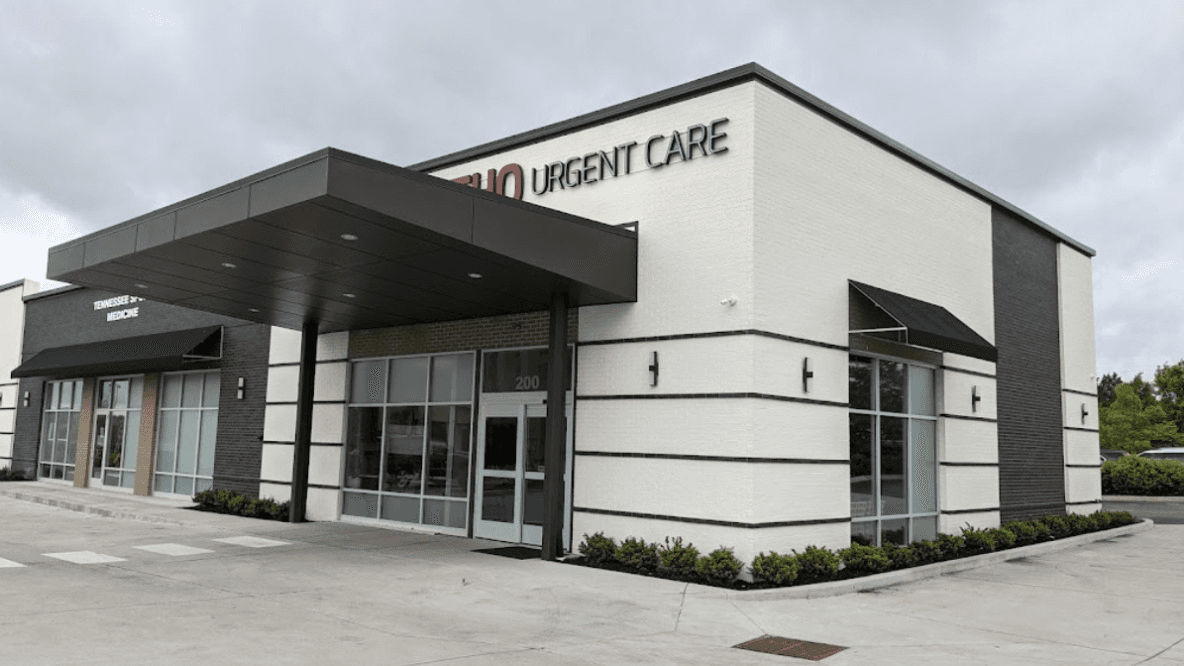 Harpeth Ortho Urgent Pc - Photo 1