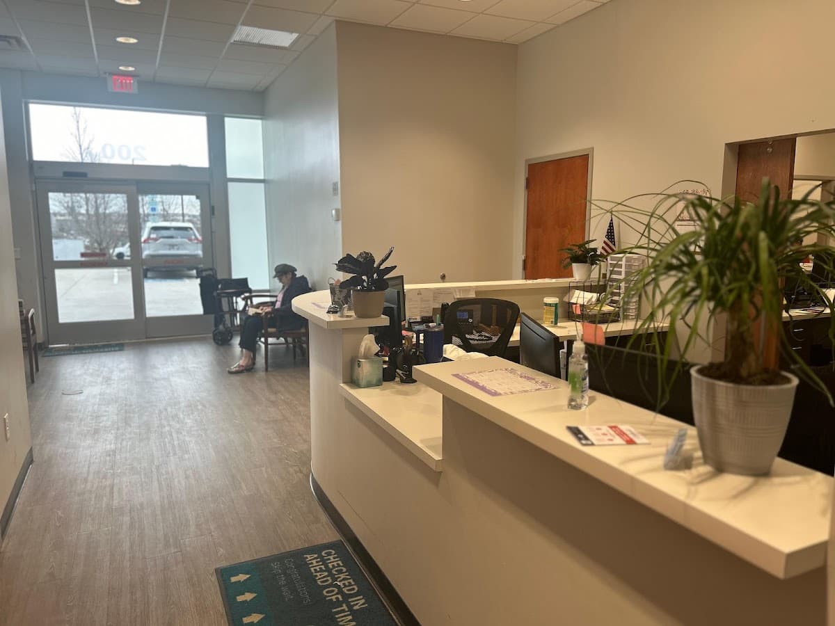 Harpeth Ortho Urgent Pc - Photo 2