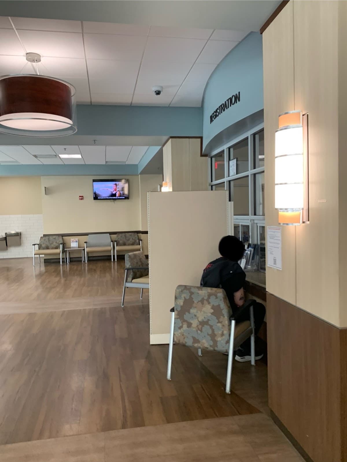 Harris Regional Hospital, Inc. - Photo 2
