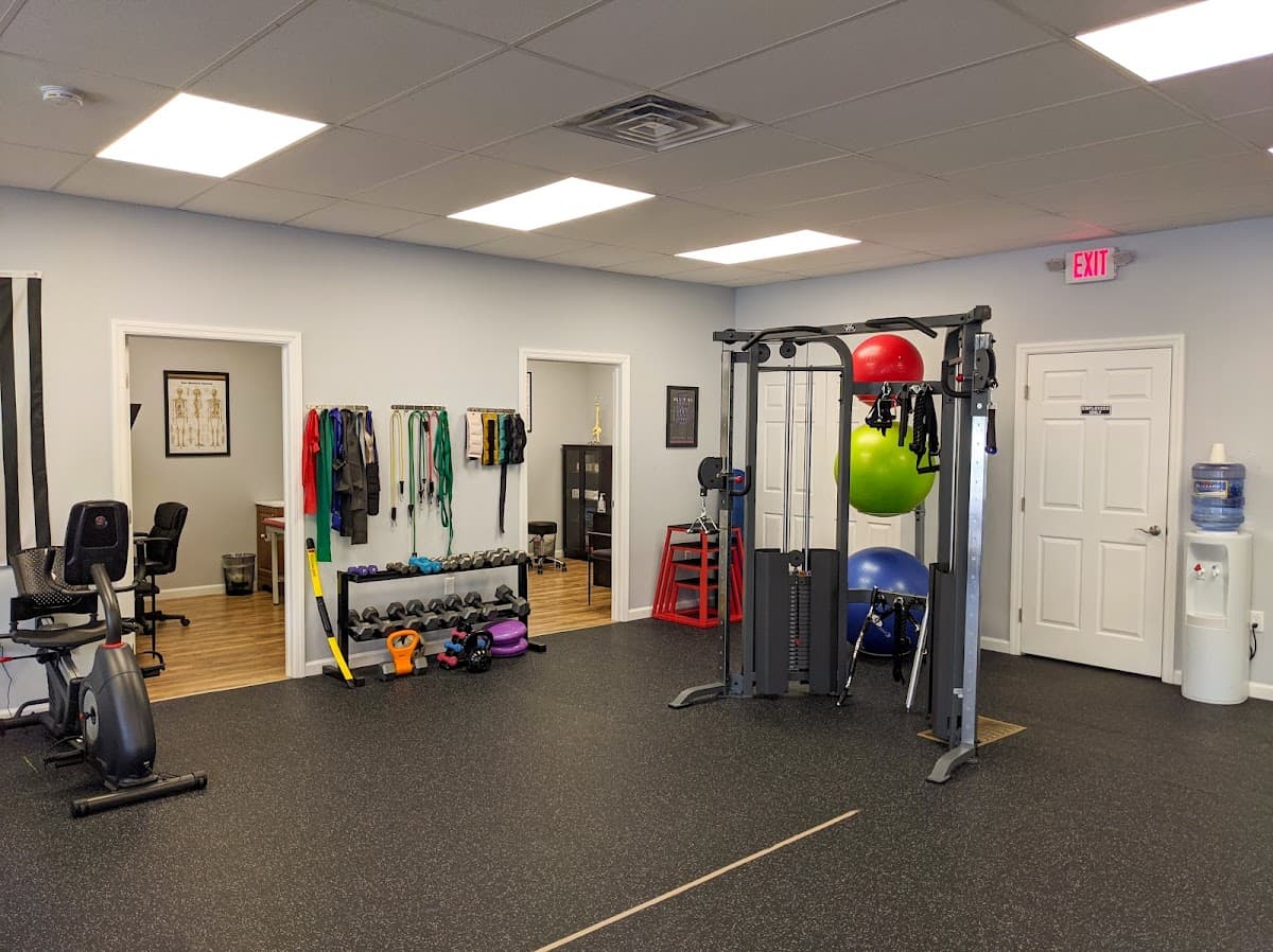 Health & Fitness Professionals Llc - Photo 2