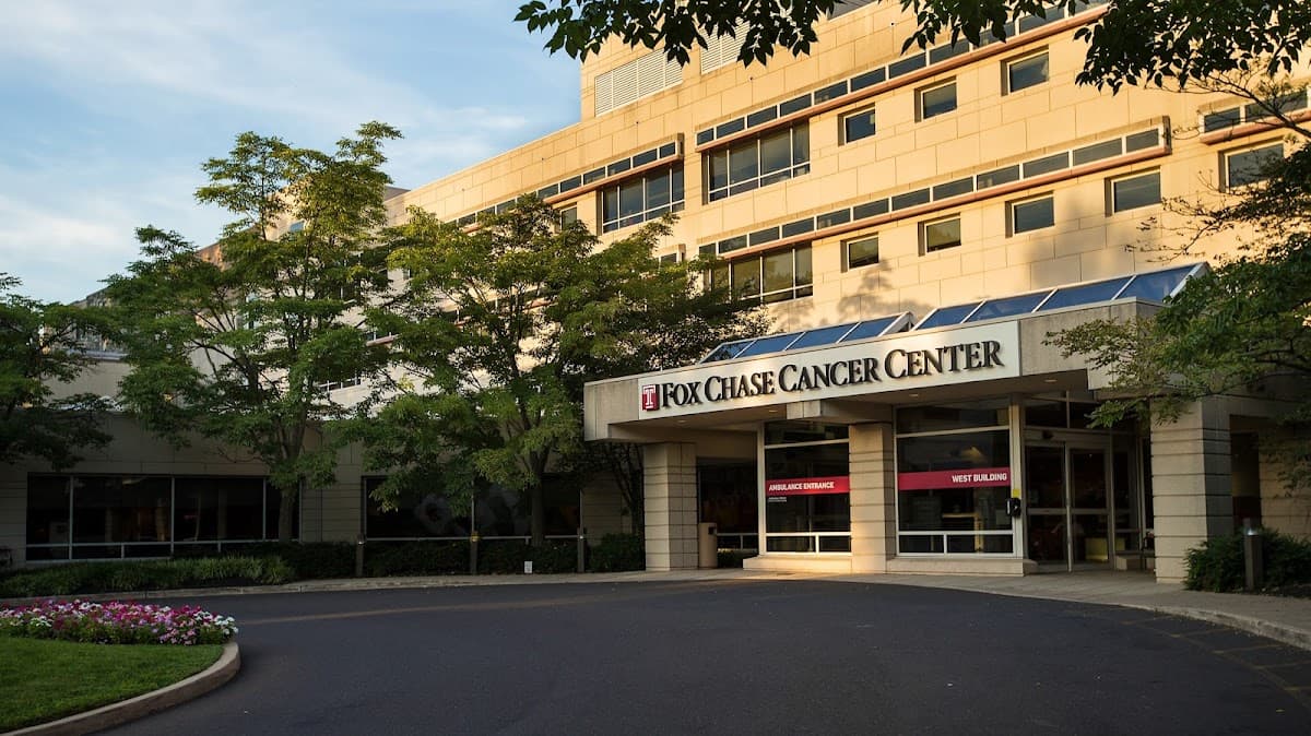 Health Services Of Fox Chase Cancer Center - Photo 1