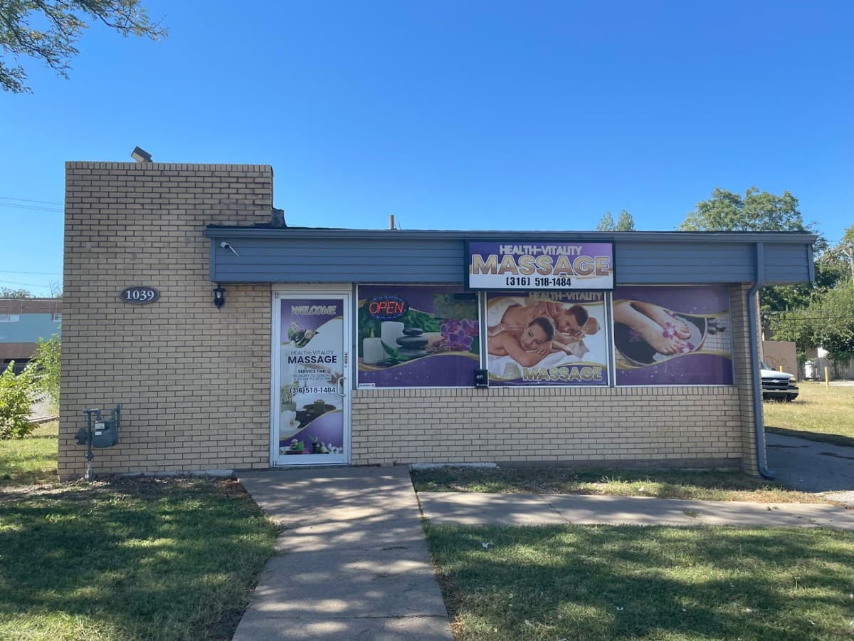 Health & Vitality Llc - Photo 1