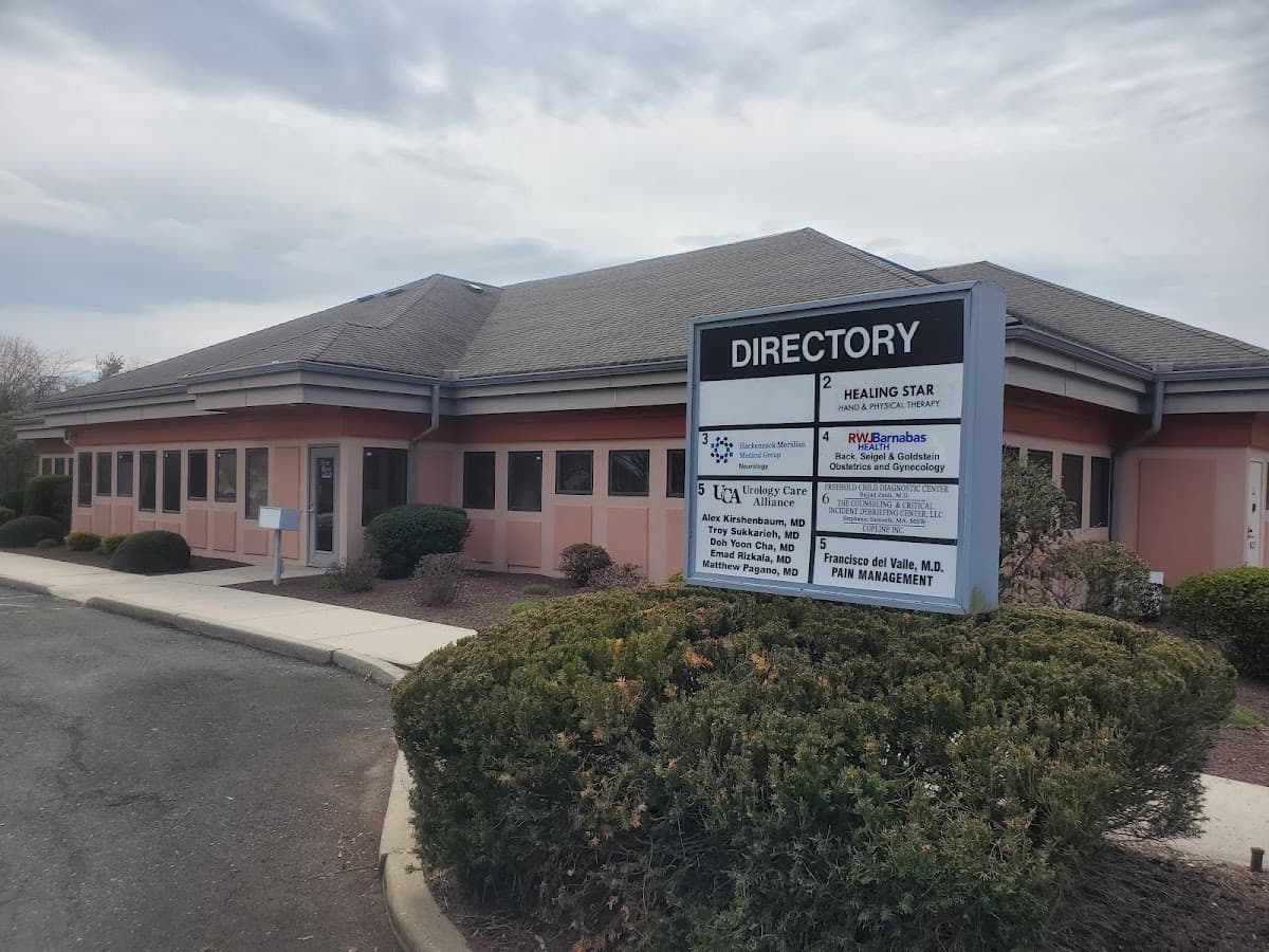 Healthcare Pain Centers Llc - Photo 1