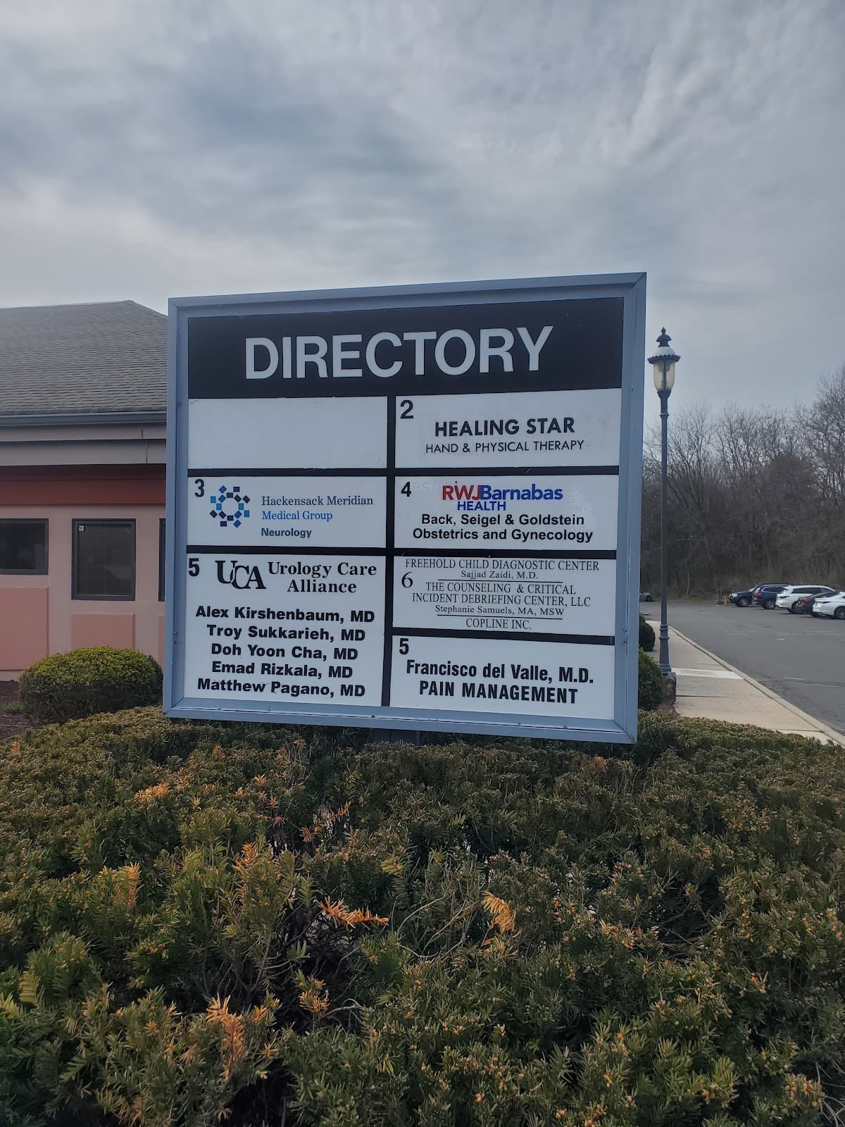 Healthcare Pain Centers Llc - Photo 2