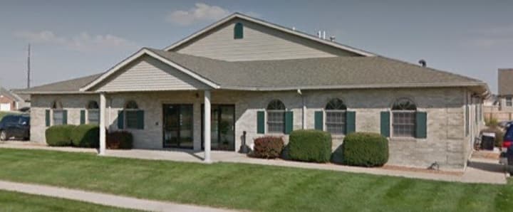 Heartland Naprapathic Center Ltd - Photo 1