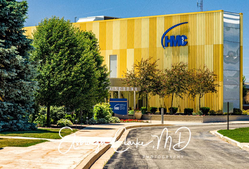 Hmc Physician Group Llc - Photo 1