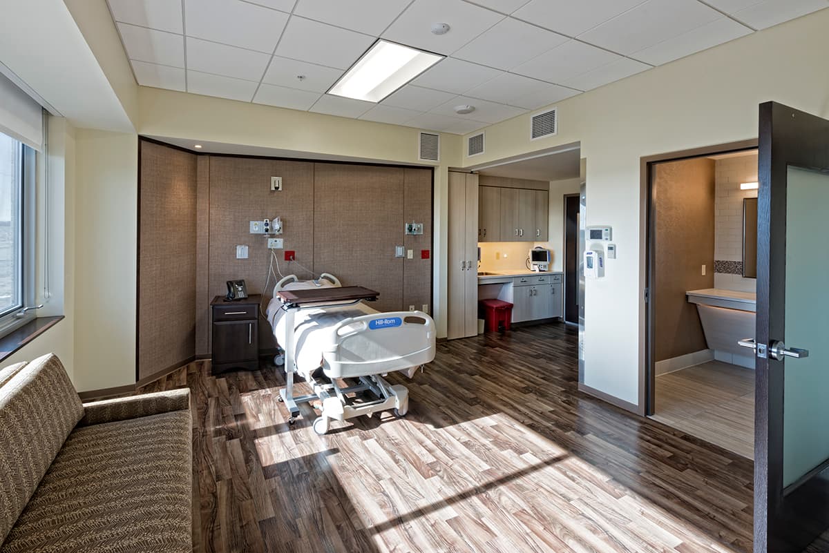 Hmc Physician Group Llc - Photo 2