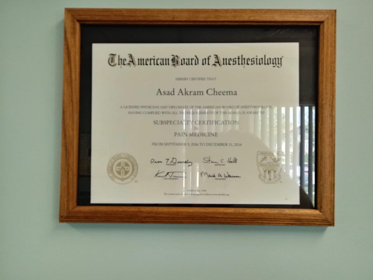 Holistic Science Physical Therapy Llc - Photo 1