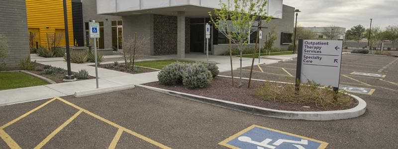 Honorhealth Ambulatory - Photo 1